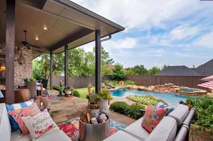 2921 Sedalia Trl, Sherman, TX 75092 - Photo 37