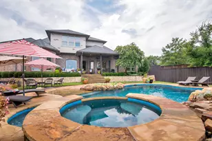 2921 Sedalia Trl, Sherman, TX 75092 - Photo 1