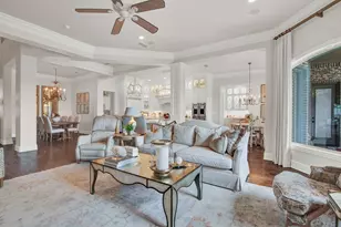 2921 Sedalia Trl, Sherman, TX 75092 - Photo 9