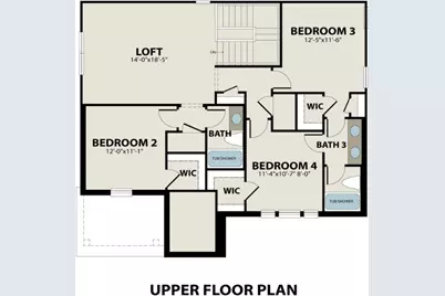 6332 Delacroix Drive, Royse City, TX 75189 - Photo 3