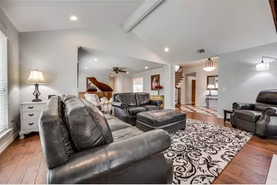 1113 Derbyshire Lane, Carrollton, TX 75007 - Photo 1