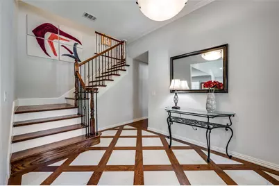 1113 Derbyshire Lane, Carrollton, TX 75007 - Photo 1