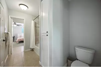 4520 N Shore Drive, The Colony, TX 75056 - Photo 23