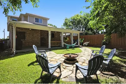 4520 N Shore Drive, The Colony, TX 75056 - Photo 27