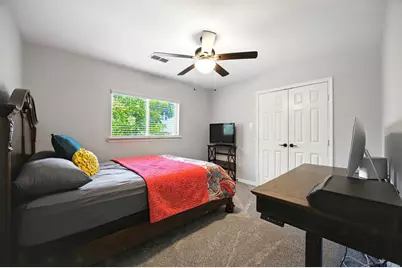 4520 N Shore Drive, The Colony, TX 75056 - Photo 19