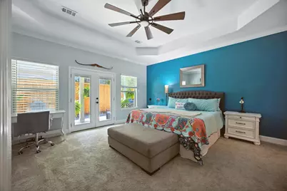 4520 N Shore Drive, The Colony, TX 75056 - Photo 11