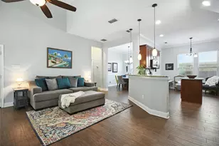 4520 N Shore Dr, The Colony, TX 75056 - Photo 5