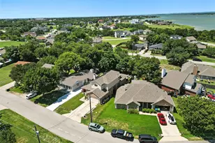 4520 N Shore Dr, The Colony, TX 75056 - Photo 29