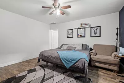 221 Braz Street, Bonham, TX 75418 - Photo 21