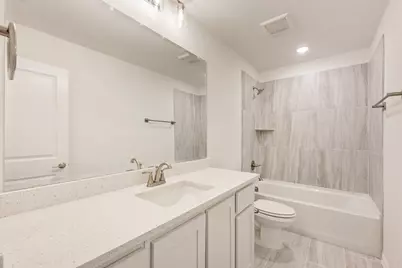 7136 Cherry Blossom Lane, Little Elm, TX 76227 - Photo 33