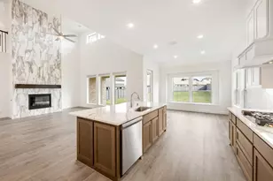 7136 Cherry Blossom Ln, Little Elm, TX 76227 - Photo 13