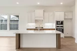 7136 Cherry Blossom Ln, Little Elm, TX 76227 - Photo 17