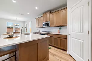 2101 Kelva Dr, Fort Worth, TX 76052 - Photo 17