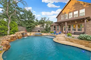 3423 Lakewood Ln, Flower Mound, TX 75022 - Photo 3