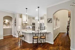 3423 Lakewood Ln, Flower Mound, TX 75022 - Photo 15