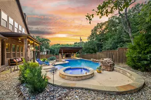 3423 Lakewood Ln, Flower Mound, TX 75022 - Photo 35