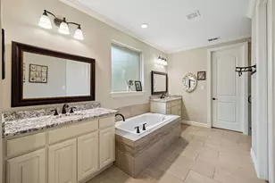 3423 Lakewood Ln, Flower Mound, TX 75022 - Photo 9