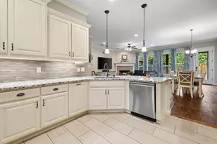 3423 Lakewood Ln, Flower Mound, TX 75022 - Photo 5