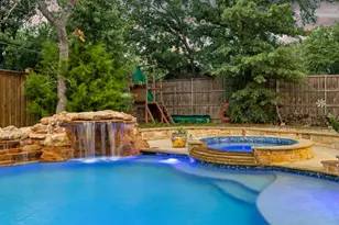 3423 Lakewood Ln, Flower Mound, TX 75022 - Photo 37