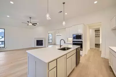 171 Sandie Drive, Rhome, TX 76078 - Photo 7