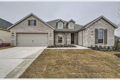 171 Sandie Drive, Rhome, TX 76078 - Photo 1