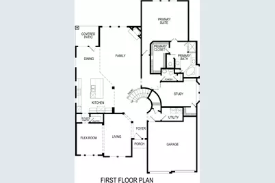 15000 Pizarro, Little Elm, TX 75068 - Photo 3