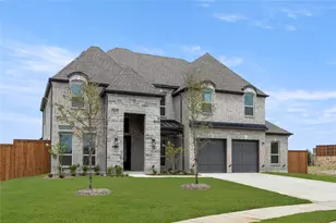 1700 Pepperdine Pl, Prosper, TX 75078 - Photo 3
