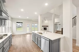 7132 Cherry Blossom Ln, Little Elm, TX 76227 - Photo 13