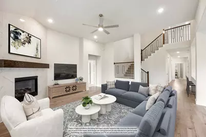 7132 Cherry Blossom Lane, Little Elm, TX 76227 - Photo 19