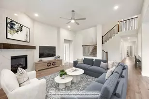 7132 Cherry Blossom Ln, Little Elm, TX 76227 - Photo 19