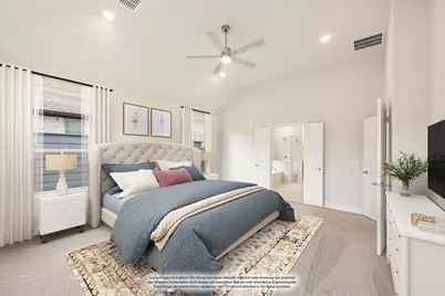 7132 Cherry Blossom Lane, Little Elm, TX 76227 - Photo 21