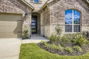 1809 Flowerfield Ln, Mansfield, TX 76063 - Photo 3