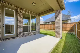 1809 Flowerfield Ln, Mansfield, TX 76063 - Photo 27