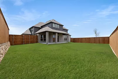 971 Georgetown Place, Prosper, TX 75078 - Photo 31