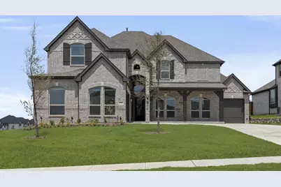 971 Georgetown Place, Prosper, TX 75078 - Photo 3