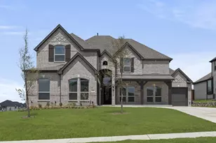 971 Georgetown Pl, Prosper, TX 75078 - Photo 3