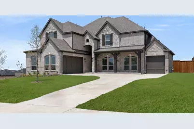 971 Georgetown Place, Prosper, TX 75078 - Photo 5