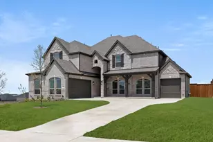 971 Georgetown Pl, Prosper, TX 75078 - Photo 5