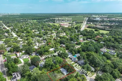 415 Maple Drive, Terrell, TX 75160 - Photo 23