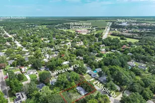415 Maple Dr, Terrell, TX 75160 - Photo 23
