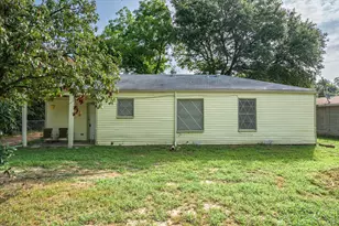 415 Maple Dr, Terrell, TX 75160 - Photo 21