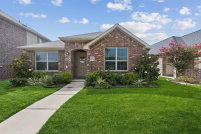 2933 Meadowlands Drive, Forney, TX 75126 - Photo 1