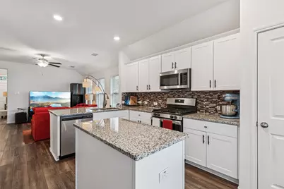 2933 Meadowlands Drive, Forney, TX 75126 - Photo 9