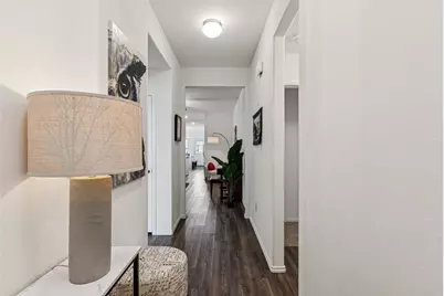 2933 Meadowlands Drive, Forney, TX 75126 - Photo 3