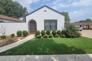 1002 W 2nd Ave, Corsicana, TX 75110 - Photo 5