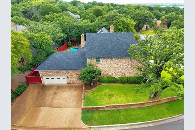 6512 Shorewood Drive, Arlington, TX 76016 - Photo 33