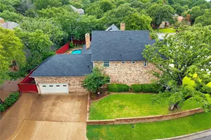 6512 Shorewood Dr, Arlington, TX 76016 - Photo 33