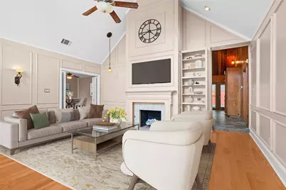 6512 Shorewood Drive, Arlington, TX 76016 - Photo 3