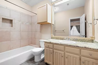 6512 Shorewood Drive, Arlington, TX 76016 - Photo 23