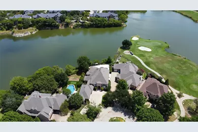 6308 Estates Lane, Fort Worth, TX 76137 - Photo 1